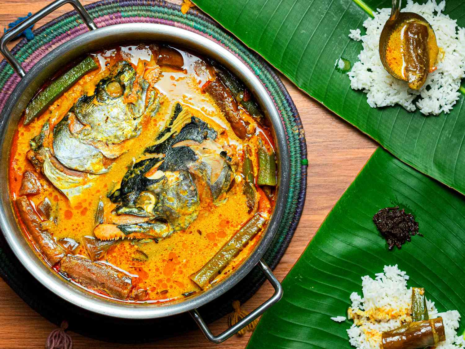Fish Curry